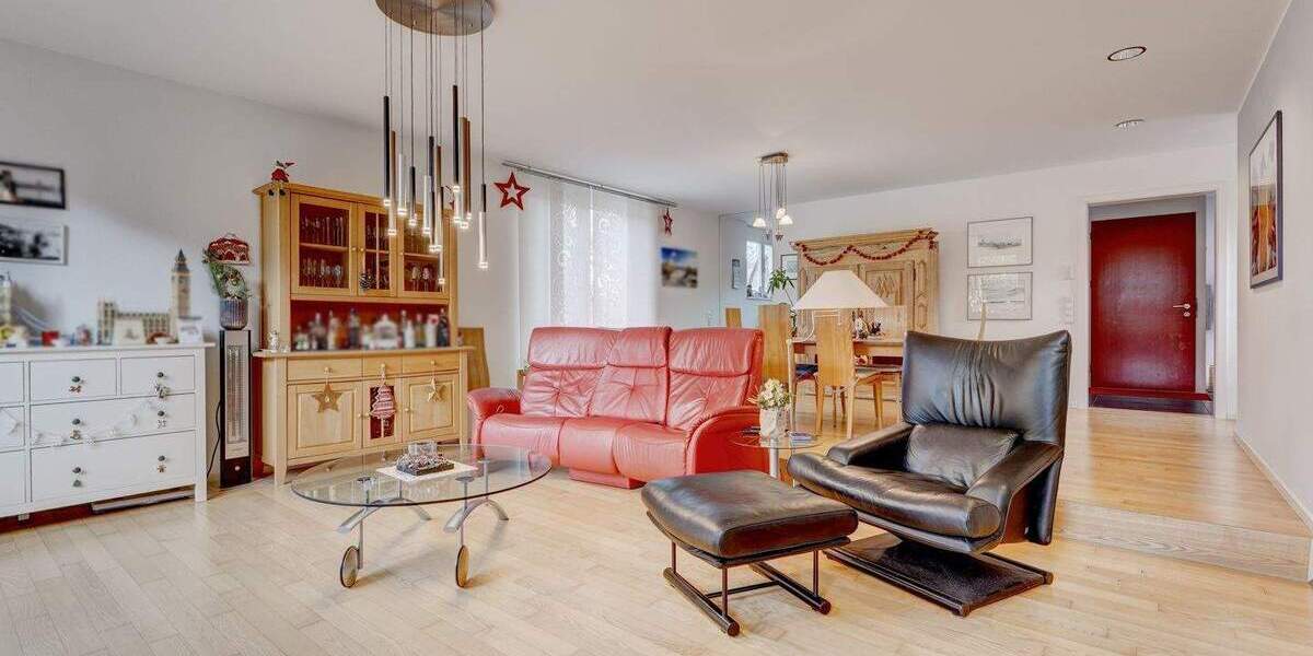Einfamilienhaus Au - 6 Zimmer, 226 m&sup2;, 1.150.000&euro; | Angebot:24610698