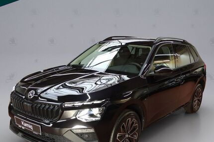 Skoda Kamiq 16.000 km 24.990 &euro; Emmendingen 79312