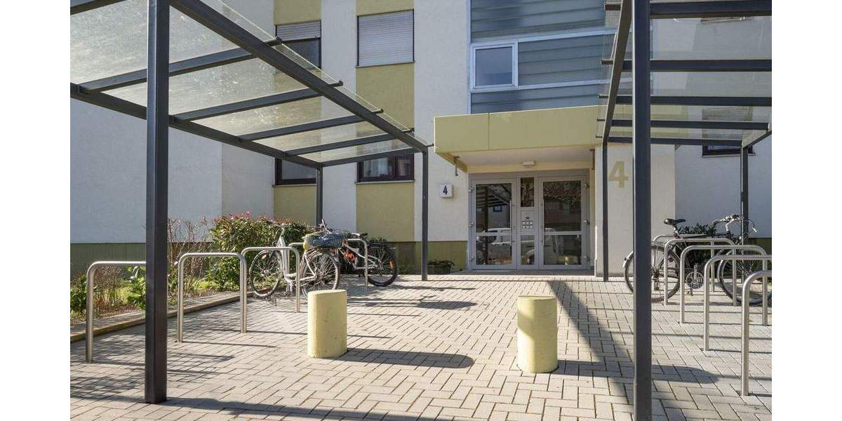 Etagenwohnung Denzlingen - 3 Zimmer, 106 m&sup2;, 389.000&euro; | Angebot:25631649