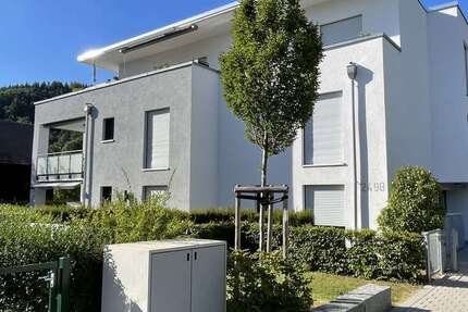 Wohnung Freiburg Ebnet - 4 Zimmer, 130 m&sup2;, 2.340&euro; | Angebot:23110237