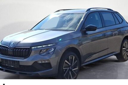 Skoda Kamiq 3.911 km 29.990 &euro; Freiburg 79115