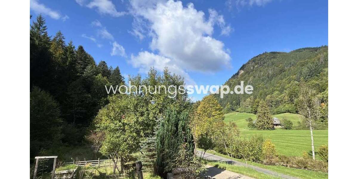 Etagenwohnung Freiburg im Breisgau - 3 Zimmer, 120 m&sup2;, 900&euro; | Angebot:23619211