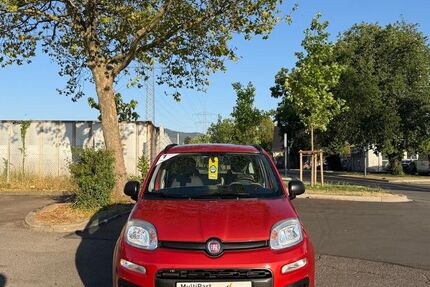 Fiat Panda 80.000 km 6.100 &euro; Freiburg im Breisgau 79115
