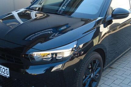 Opel Corsa 19.600 km 17.490 &euro; Bahlingen 79353