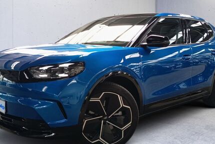 Ford Capri 17.950 km 41.990 &euro; Freiburg im Breisgau 79108