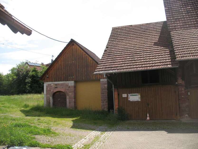Grundstück zu verkaufen in Sexau 315.000 € 725.57 m²