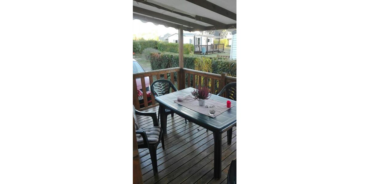 Bungalow Breisach am Rhein - 4 Zimmer, 35 m&sup2;, 19.900&euro; | Angebot:27110622