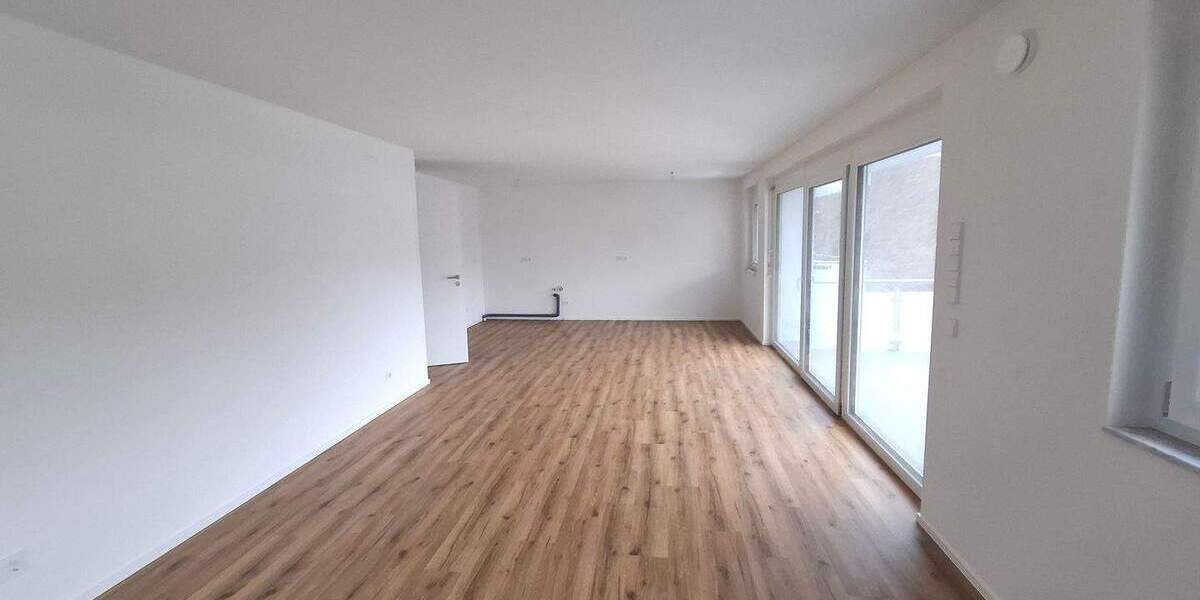 Etagenwohnung Todtnau Hasbach - 3 Zimmer, 85 m&sup2;, 360.000&euro; | Angebot:25669291