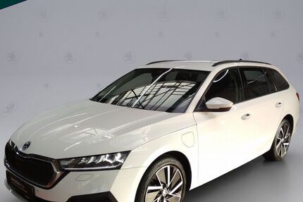 Skoda Octavia 77.400 km 22.490 &euro; Emmendingen 79312