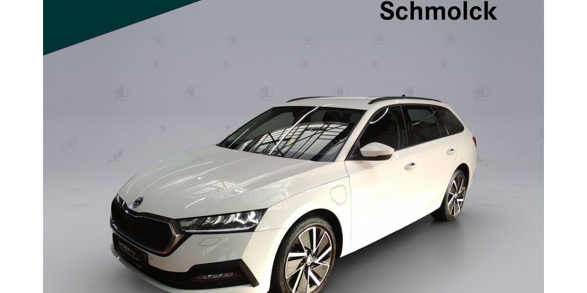 Skoda Octavia 77.400 km 23.390 &euro; Emmendingen 79312