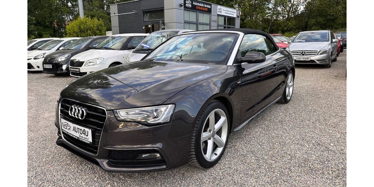 Audi A5 100.000 km 15.400 &euro; Freiburg im Breisgau 79108