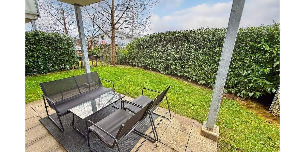 Etagenwohnung March Hugstetten - 3 Zimmer, 81 m&sup2;, 425.000&euro; | Angebot:24776622