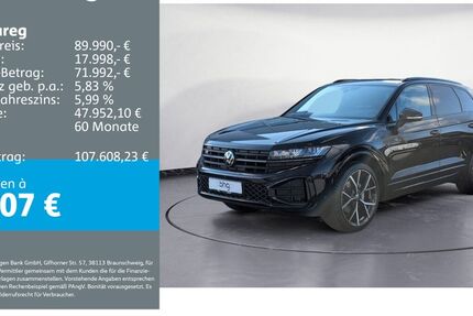 VW Touareg 1.146 km 89.990 &euro; Freiburg 79115