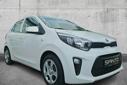 Kia Picanto 76.500 km 9.890 &euro; Freiburg 79098