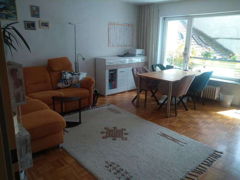 Wohnung zum Kaufen in Freiburg 268.000 € 57 m²