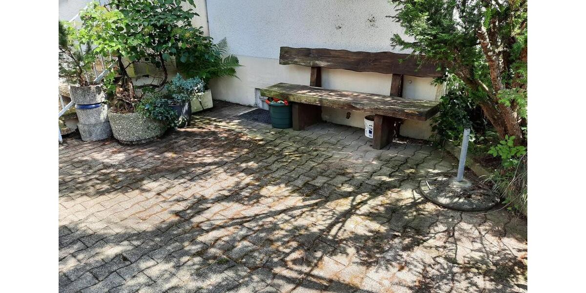 Erdgeschoßwohnung Horben - 2 Zimmer, 60 m&sup2;, 695&euro; | Angebot:24753267
