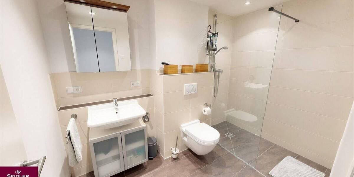 Etagenwohnung Merzhausen - 2 Zimmer, 53 m&sup2;, 335.000&euro; | Angebot:26388815