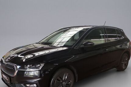 Skoda Fabia 18.400 km 19.790 &euro; Emmendingen 79312