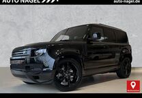 Gebrauchtwagen Land Rover Defender