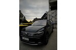 VW Tiguan 142.000 km 27.200 &euro; Heitersheim 79423