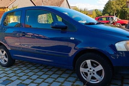 VW Fox 148.314 km 2.100 € Vörstetten 79279