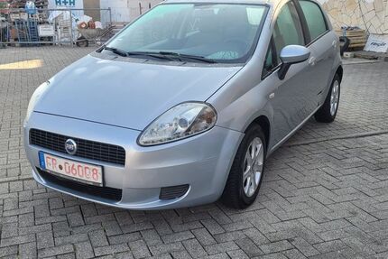 Fiat Punto 225.600 km 1.999 € Freiburg 79108