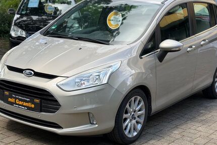 Ford B-Max 147.000 km 3.790 &euro; Bötzingen 79268
