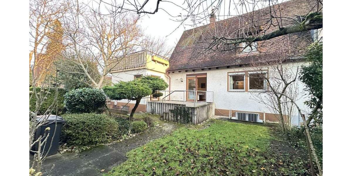Doppelhaushälfte Bad Krozingen - 5 Zimmer, 152 m&sup2;, 609.600&euro; | Angebot:24812167