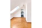 Dachgeschoßwohnung Freiburg im Breisgau Brühl - 2.5 Zimmer, 46 m&sup2;, 269.000&euro; | Angebot:27166495