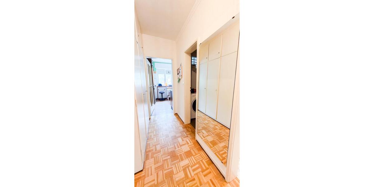 Etagenwohnung Freiburg im Breisgau Herdern - 3 Zimmer, 89 m&sup2;, 595.000&euro; | Angebot:26821661