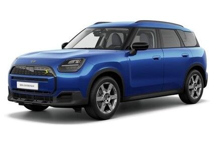Mini Countryman SE (Cooper) 27.690 km 39.930 &euro; Freiburg 79108
