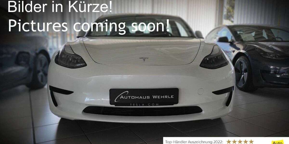 Tesla Model Y 74.100 km 34.490 &euro; Gundelfingen 79194