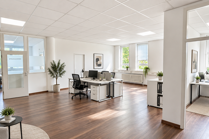 Gewerbeobjekt Gundelfingen - 1.120&euro; | Angebot:27479729