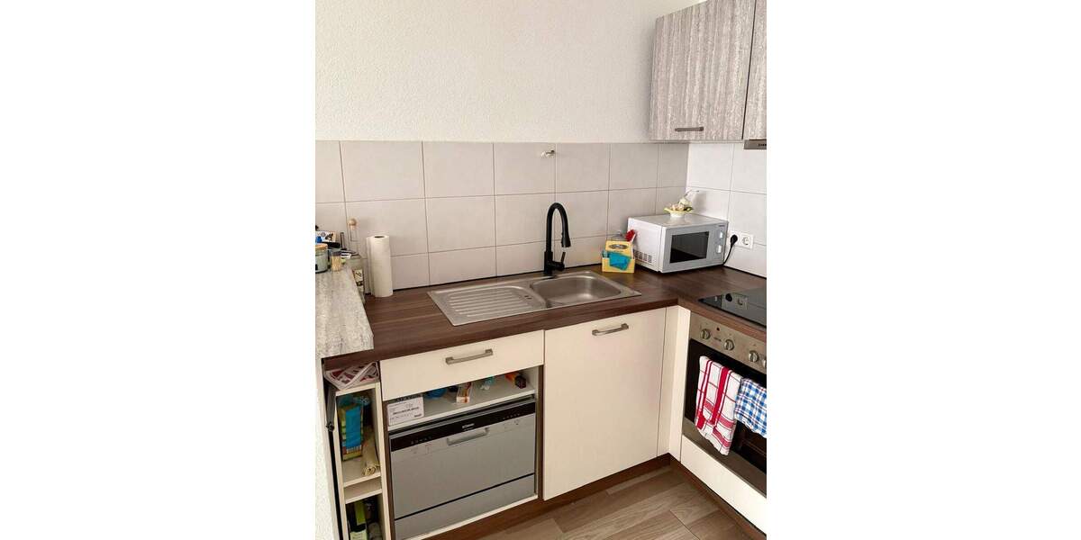Etagenwohnung Gundelfingen - 1 Zimmer, 60 m&sup2;, 265.000&euro; | Angebot:25313788