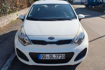 Kia Rio 164.800 km 4.200 &euro; Ringsheim 77975