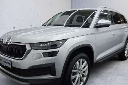 Skoda Kodiaq 60.500 km 33.590 &euro; Herbolzheim 79336