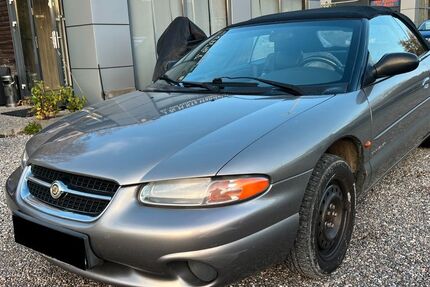 Chrysler Stratus 120.000 km 1.500 &euro; Freiburg im Breisgau 79108