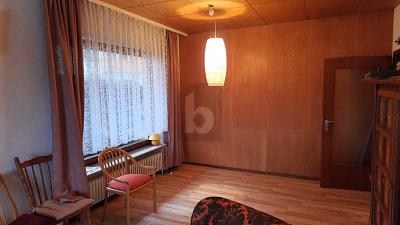 WOHNEN AUF DEM LOGENPLATZ - Terrassenwohnung Schönwald im Schwarzwald | Angebot:26658659