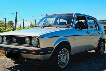 VW Golf 136.000 km 3.499 € endingen 79346