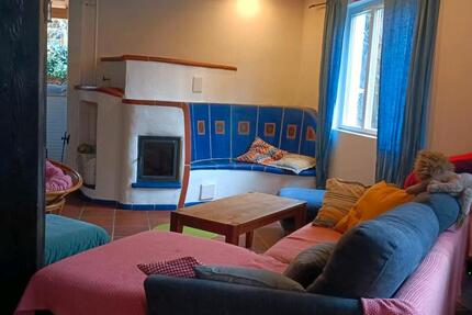 Zwei Zimmer in einer Wohngemeinschaft zimmer