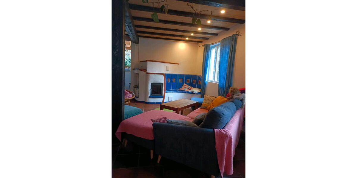 Zwei Zimmer in einer Wohngemeinschaft zimmer