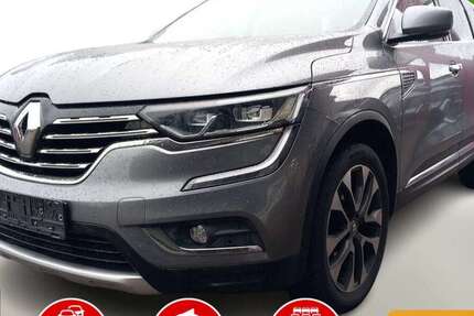 Renault Koleos 128.500 km 16.788 € Freiburg im Breisgau 79111