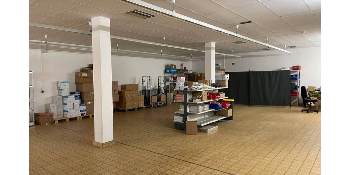 Gewerbeobjekt Vogtsburg im Kaiserstuhl Oberrotweil - 349.000&euro; | Angebot:25662180