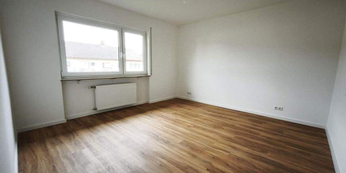 Etagenwohnung Emmendingen - 3 Zimmer, 82 m&sup2;, 360.000&euro; | Angebot:25266044