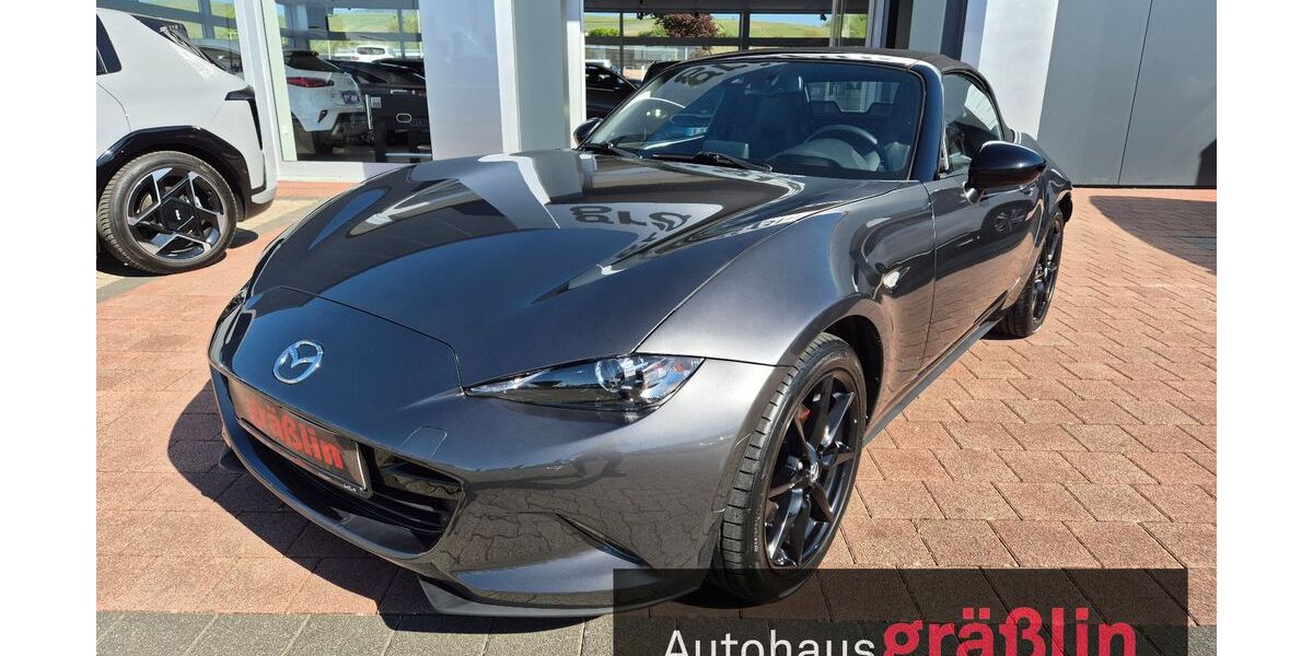 Mazda MX-5 61.700 km 23.900 &euro; Auggen 79424