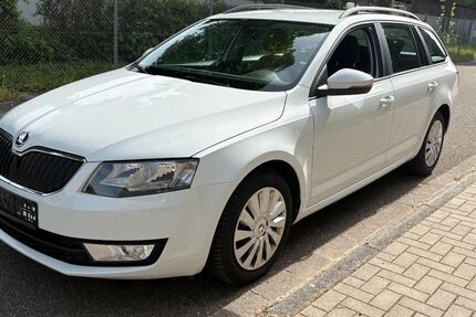 Skoda Octavia 261.000 km 6.990 &euro; Breisach am Rhein 79206