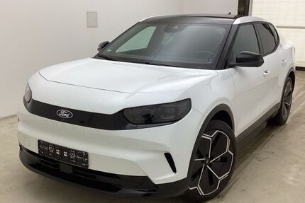 Ford Capri 11.200 km 42.890 &euro; Freiburg im Breisgau 79108