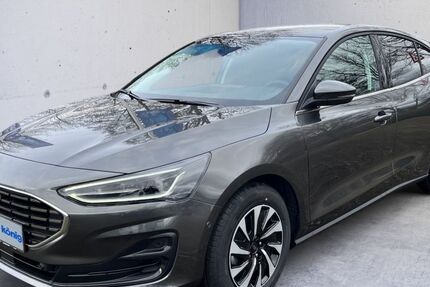 Ford Focus 1.500 km 31.811 &euro; Teningen-Köndringen 79331