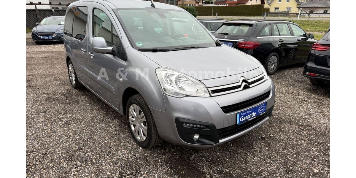 Citroen Berlingo 167.500 km 9.300 &euro; Ettenheim 77955