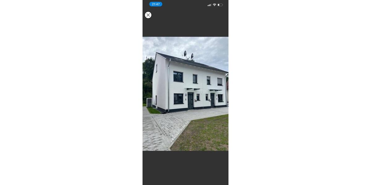 Doppelhaushälfte Müllheim - 5 Zimmer, 135 m&sup2;, 689.000&euro; | Angebot:27157498